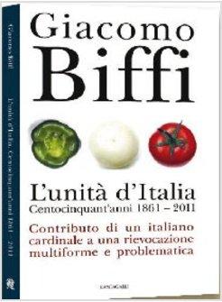 UNITA' D'ITALIA CENTOCINQUANT'ANNI 1861-2011