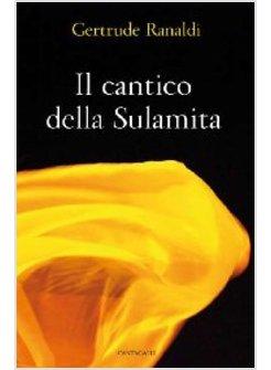 IL CANTICO DELLA SULAMITA
