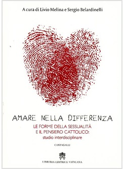 AMARE NELLA DIFFERENZA