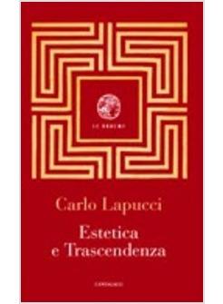 ESTETICA E TRASCENDENZA