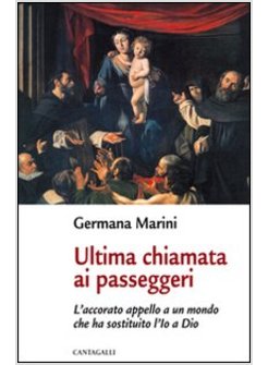 ULTIMA CHIAMATA AI PASSEGGERI
