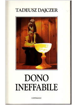 DONO INEFFABILE