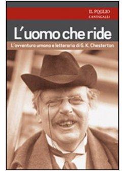 L'UOMO CHE RIDE 