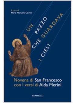 UN PAZZO CHE GUARDAVA I CIELI 