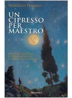 UN CIPRESSO PER MAESTRO