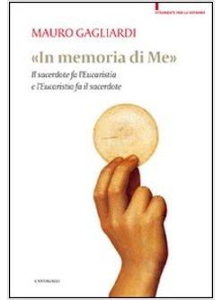 IN MEMORIA DI ME