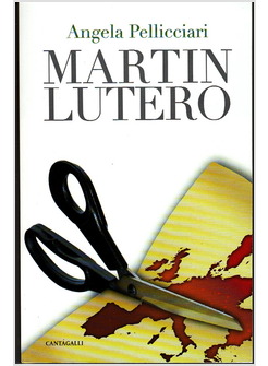 MARTIN LUTERO