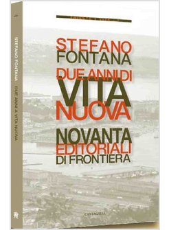 FEDE RAGIONATA. CENTO EDITORIALI DI «VITA NUOVA» (LA)