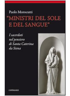 MINISTRI DEL SOLE E DEL SANGUE