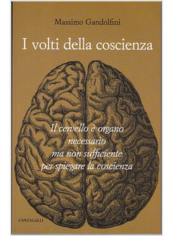 I VOLTI DELLA COSCIENZA. IL CERVELLO E' ORGANO NECESSARIO MA NON SUFFICIENTE