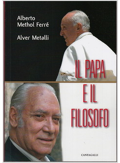 IL PAPA E IL FILOSOFO