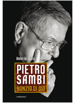 PIETRO SAMBI. NUNZIO DI DIO