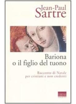 BARIONA O IL FIGLIO DEL TUONO