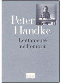 LENTAMENTE NELL'OMBRA