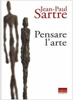 PENSARE L'ARTE