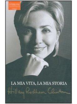 MIA VITA LA MIA STORIA (LA)