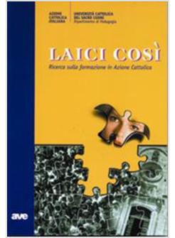 LAICI COSI'