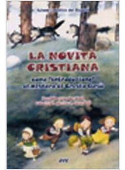 NOVITA' CRISTIANA