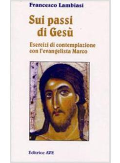 SUI PASSI DI GESU'