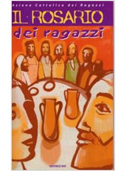 ROSARIO DEI RAGAZZI