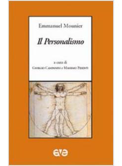 IL PERSONALISMO