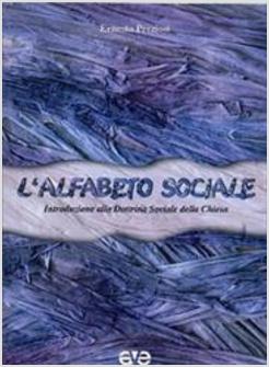 ALFABETO SOCIALE