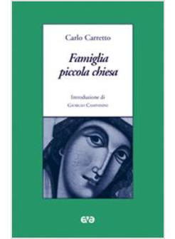 FAMIGLIA PICCOLA CHIESA