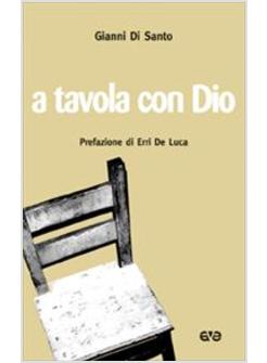 A TAVOLA CON DIO