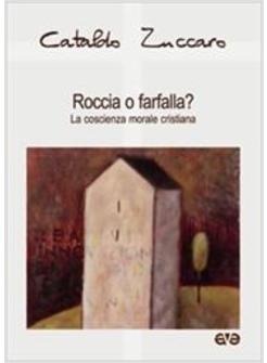 ROCCIA O FARFALLA?