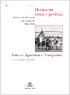 DONNA TRA STORIA E PROFEZIA PERCORSI DI RIFLESSIONE SUL FEMMINILE (1966-1990)