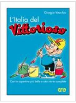 L'ITALIA DEL VITTORIOSO