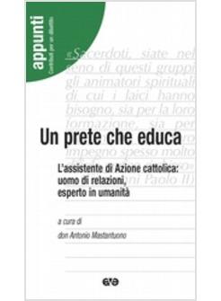 PRETE CHE EDUCA (UN)