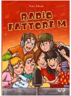 RADIO FATTORE M