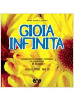 GIOIA INFINITA