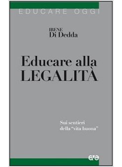 EDUCARE ALLA LEGALITA'