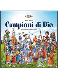 CAMPIONI DI DIO