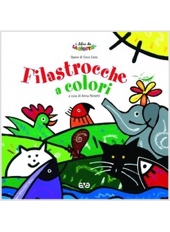 FILASTROCCHE A COLORI