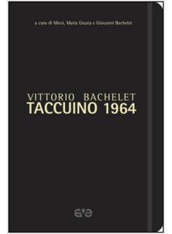 TACCUINO 1964