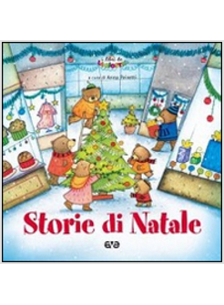 STORIE DI NATALE