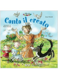CANTA IL CREATO