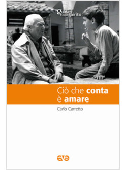 CIO' CHE CONTA E' AMARE