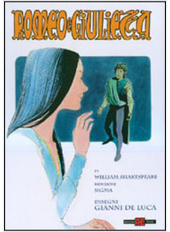 ROMEO E GIULIETTA