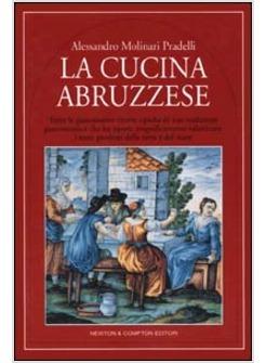 CUCINA ABRUZZESE (LA)