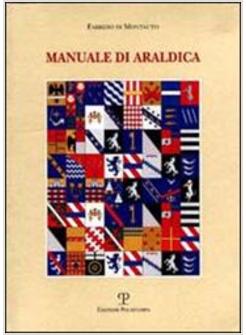 MANUALE DI ARALDICA