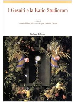 GESUITI E LA RATIO STUDIORUM