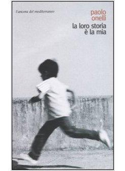 LORO STORIA E' LA MIA (LA)