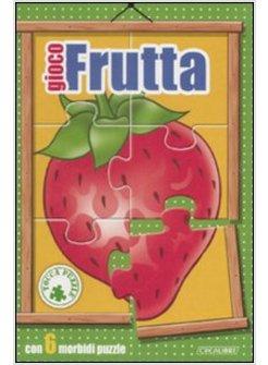 GIOCO FRUTTA
