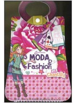 MODA & AMP. FASHION