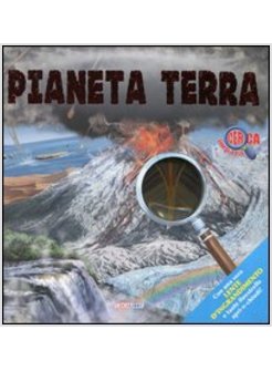 PIANETA TERRA CON GADGET