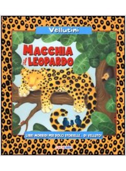 MACCHIA IL LEOPARDO